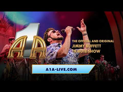 A1A, John Patti cover