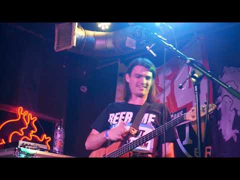Flagman cover