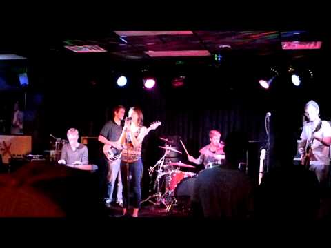 The John Wood Band, The Maple Street Band cover