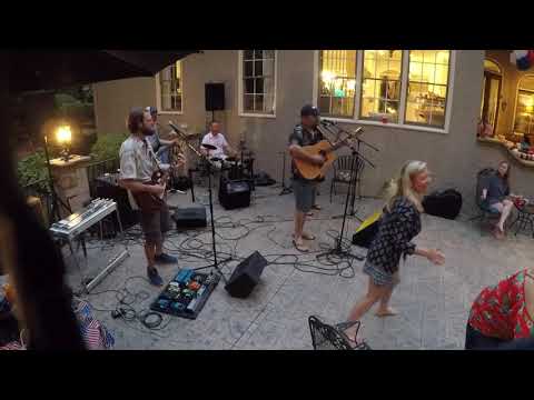 The Whiskey Holler cover