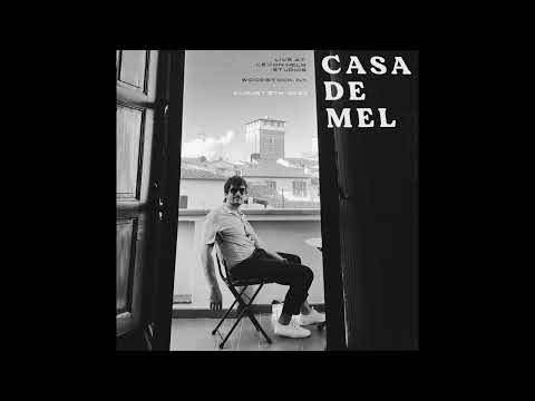 Brad Goodall, Craig Greenberg cover