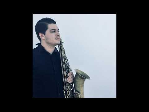 Jake Smith Trio cover