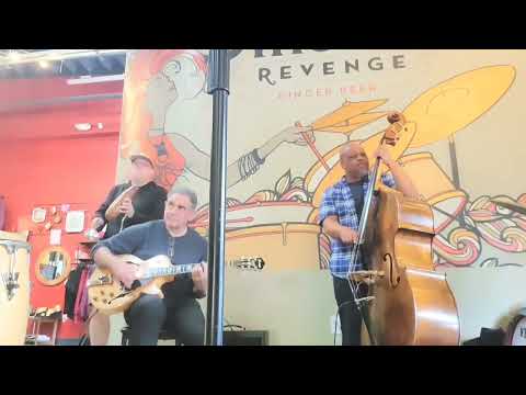 Paul Helou cover