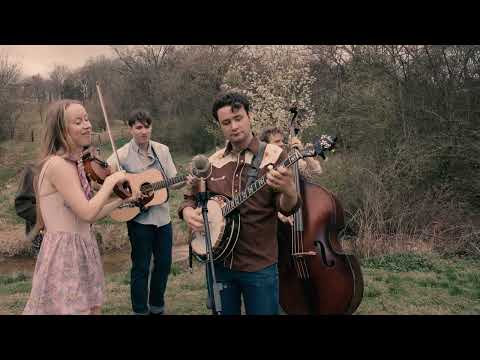 Bronwyn, Wyatt Ellis, Carson Peter + 2 more cover