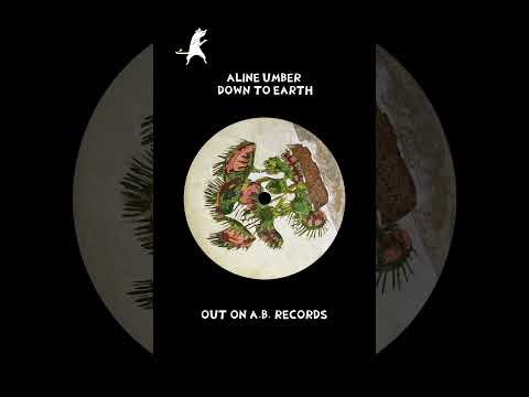 Aline Umber, ANOTR, Dixon + 4 more cover