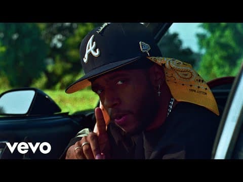 6lack cover