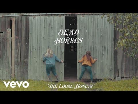 The Local Honeys cover