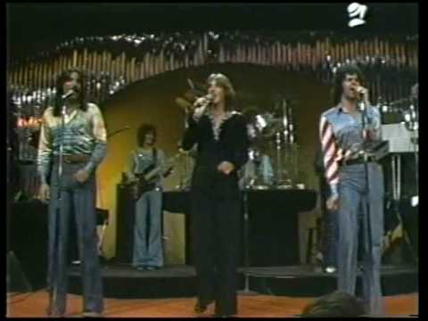 Three Dog Night cover