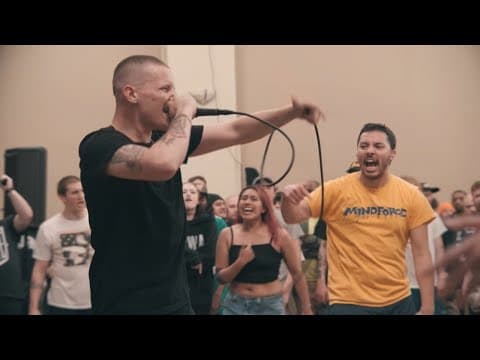 Pain of Truth, Madball, Rotting Out + 3 more cover