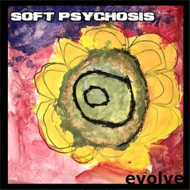 Soft Psychosis art