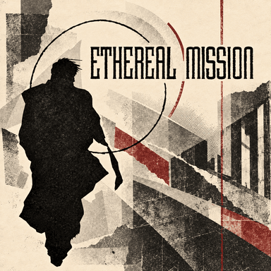 Ethereal Mission art