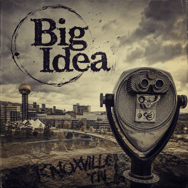 Big Idea art