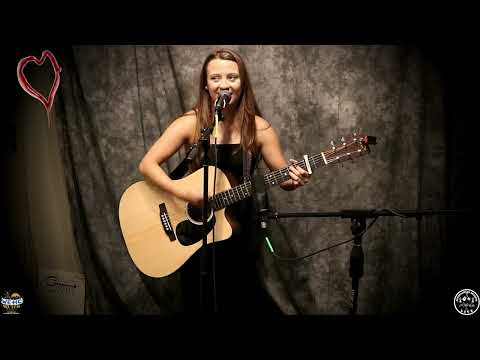 Zach Pyle, Shelby Cline cover