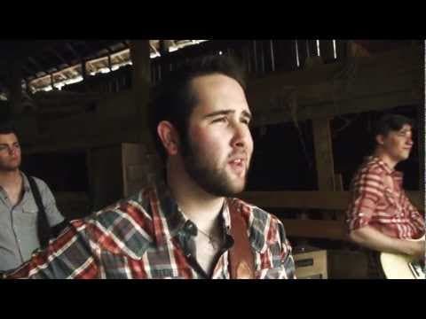 Brinley Addington, Aaron Eshuis, Dan Alley cover