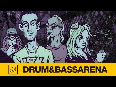 Born on Road, Reaper, S.P.Y + 5 more cover