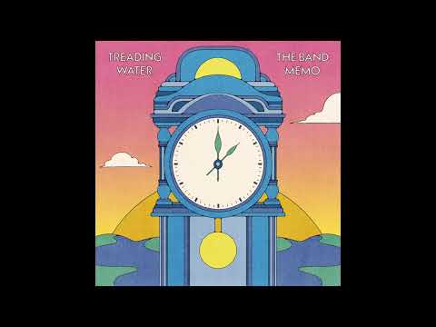 The Band Memo cover