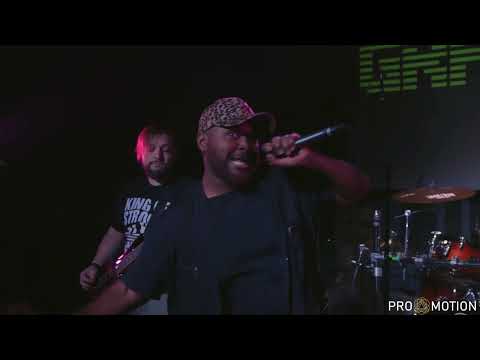 Gramphix, Big Pink cover